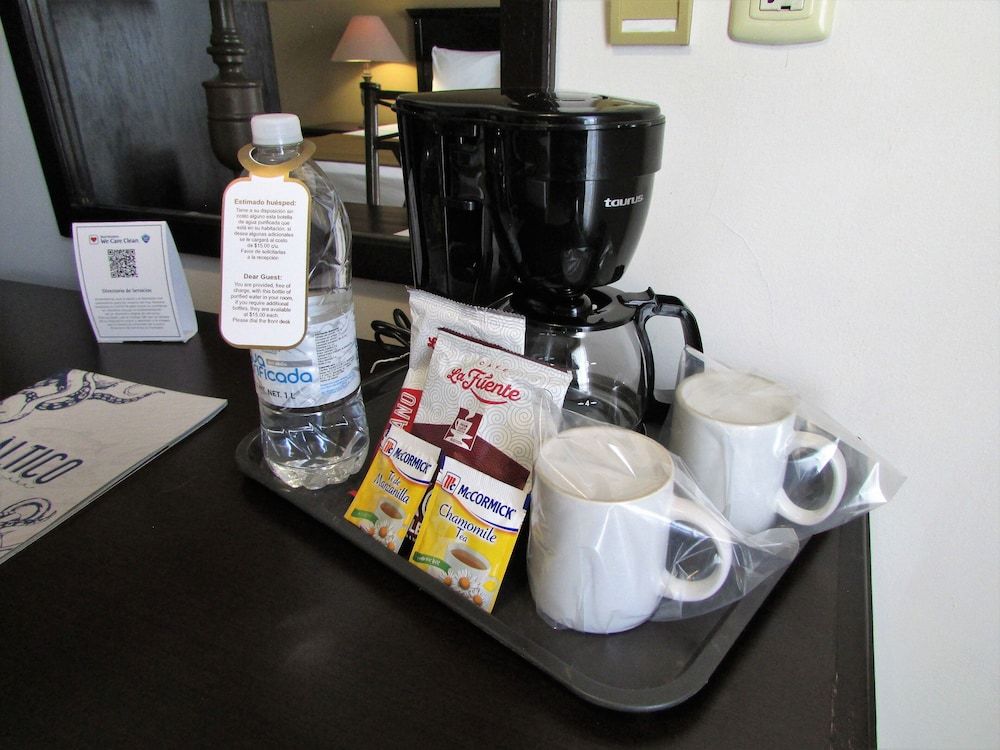 Best Western Hotel Posada Del Rio Express Standard Room, 1 King Bed, Non Smoking 18