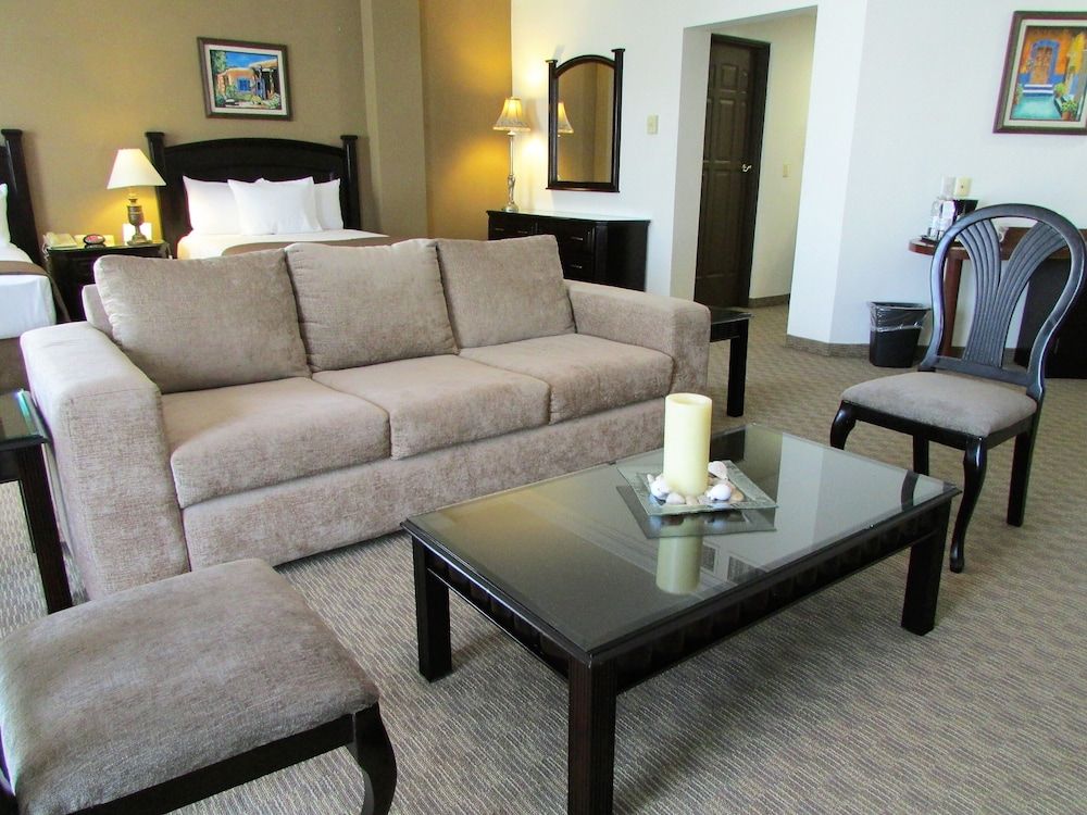 Best Western Hotel Posada Del Rio Express Suite, 2 Double Beds, Non Smoking 18