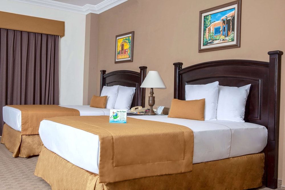 Best Western Hotel Posada Del Rio Express Suite, 2 Double Beds, Non Smoking 8