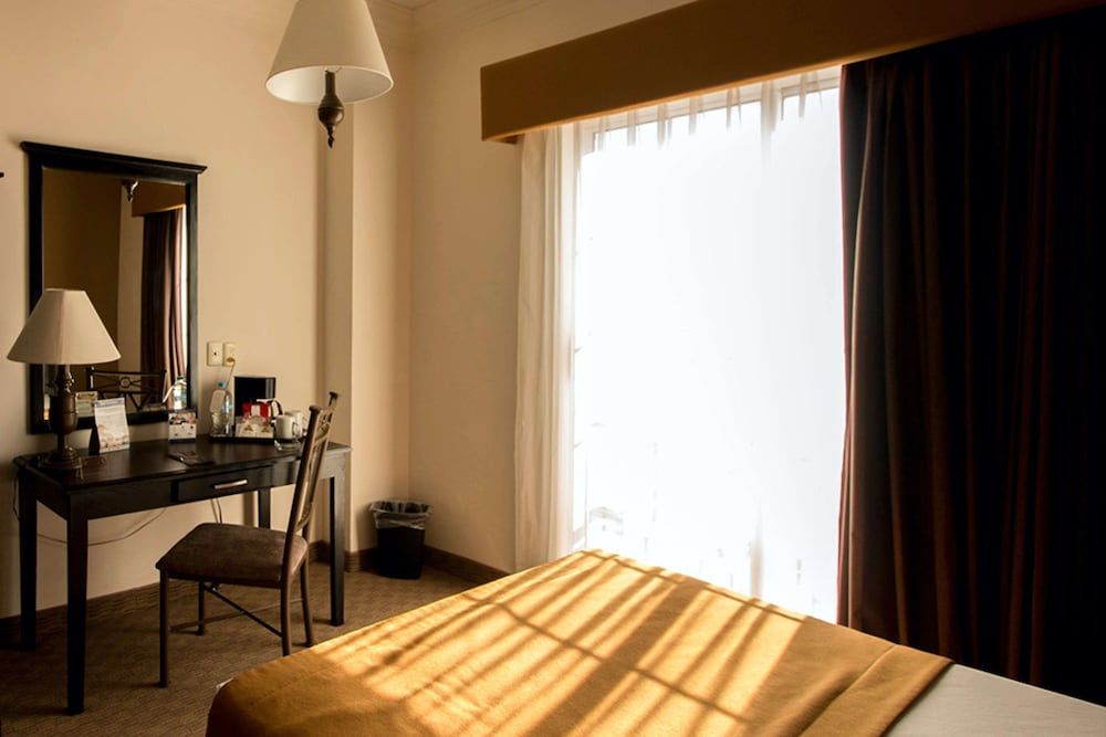 Best Western Hotel Posada Del Rio Express Standard Room, 2 Double Beds, Non Smoking 19