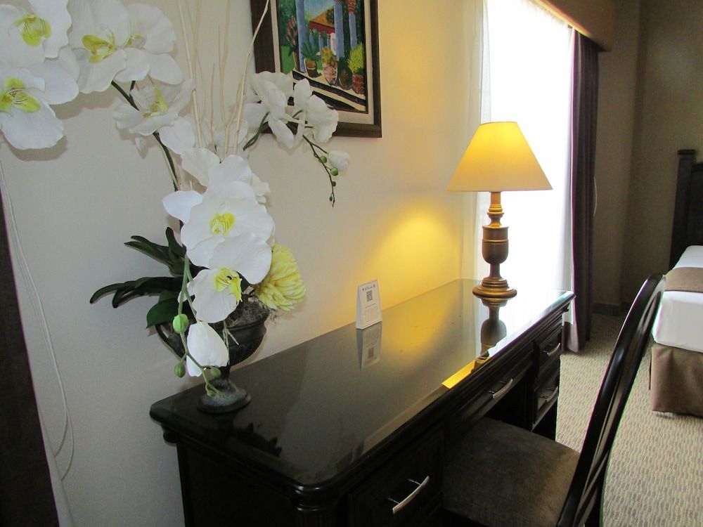 Best Western Hotel Posada Del Rio Express Suite, 2 Double Beds, Non Smoking 15