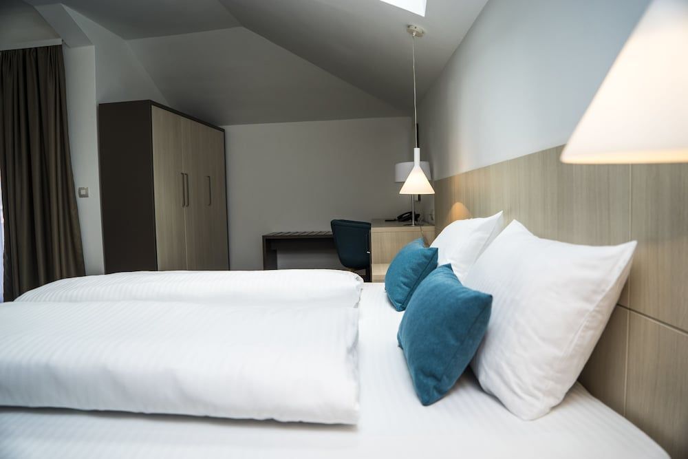 Suite, 2 Bedrooms