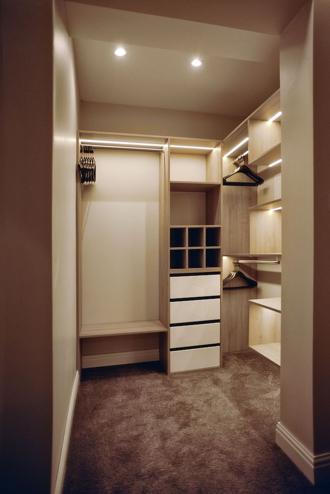 Hotel Ideja Standard Suite 5