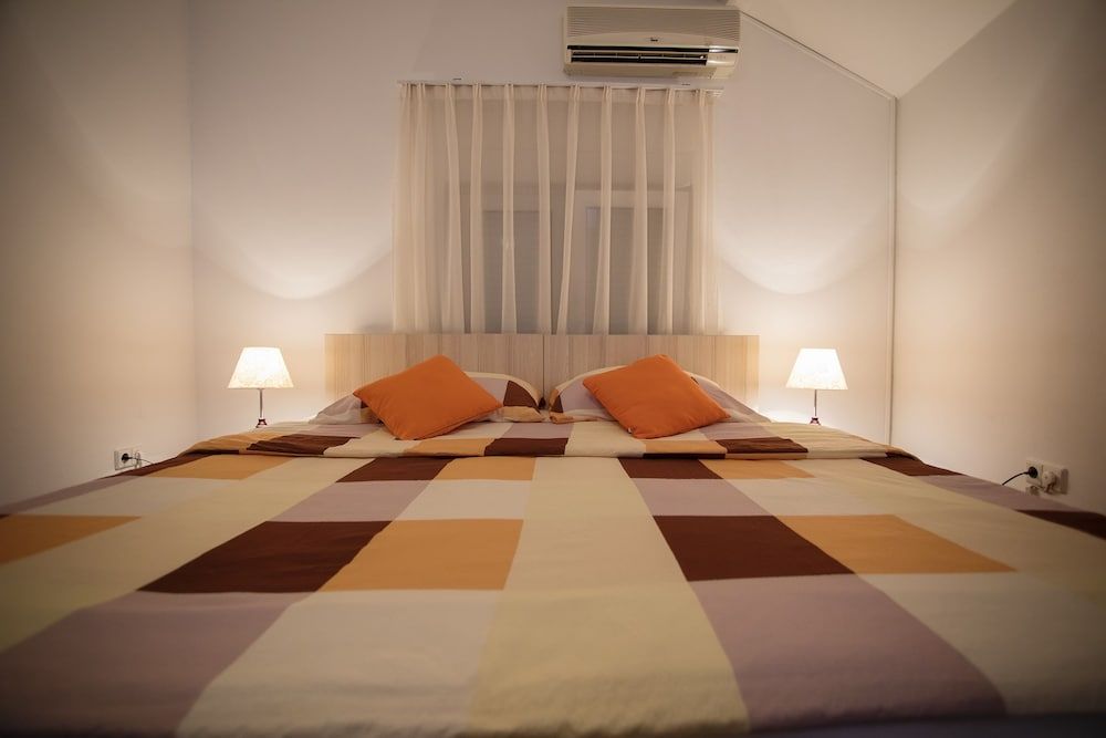 Pansion Infinity Standard Triple Room 2