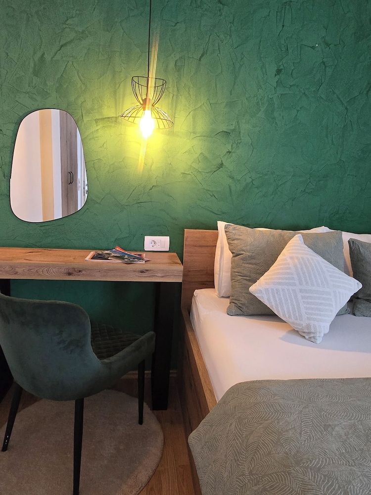 Pansion Infinity Standard Double Room, 1 Bedroom 8