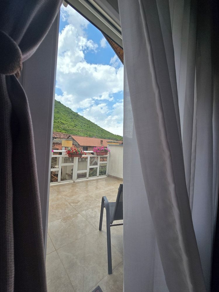 Pansion Infinity Standard Double or Twin Room, 1 Bedroom, Terrace, City View 8