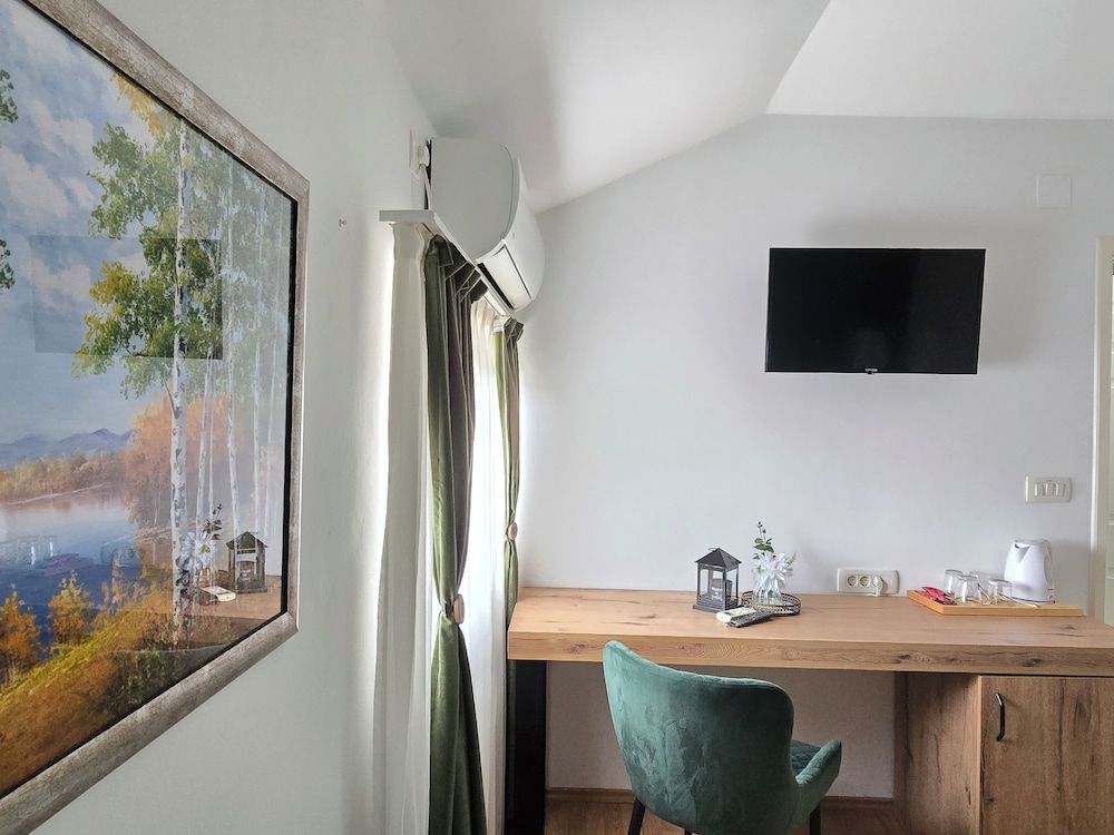 Pansion Infinity Standard Double Room, 1 Bedroom 9