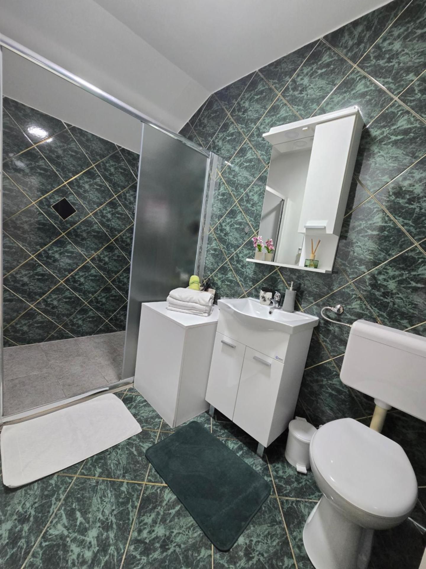 Pansion Infinity Double Room 3