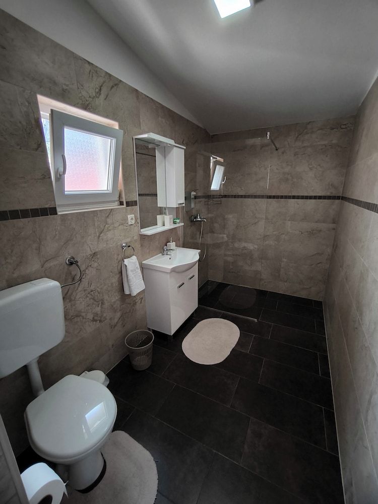 Pansion Infinity Standard Double or Twin Room, 1 Bedroom, Terrace, City View 7