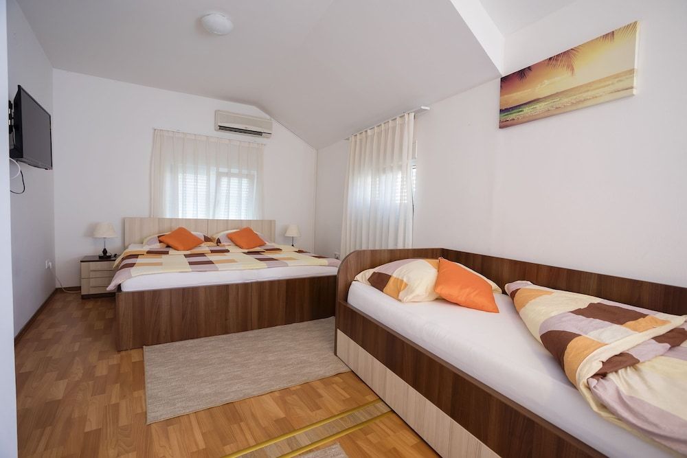 Pansion Infinity Standard Triple Room 3