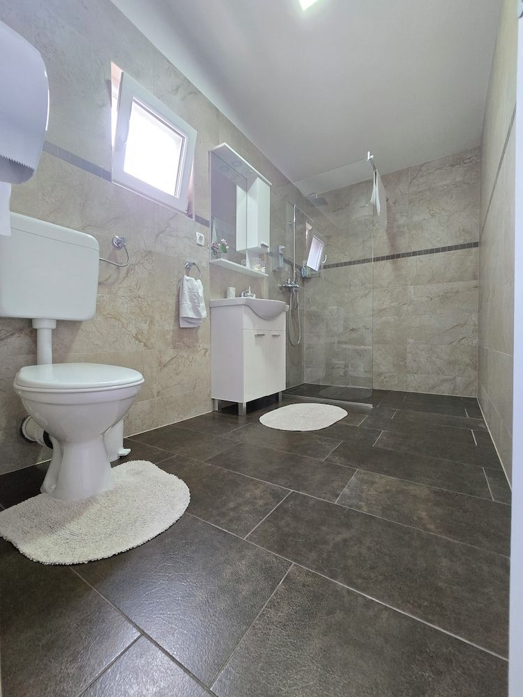 Pansion Infinity Standard Double or Twin Room, 1 Bedroom, Terrace, City View 6