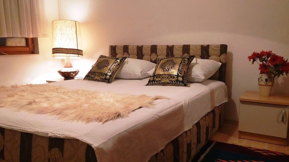 Double Room, Balcony