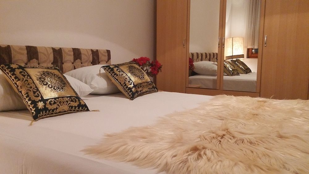 Double Room, Balcony