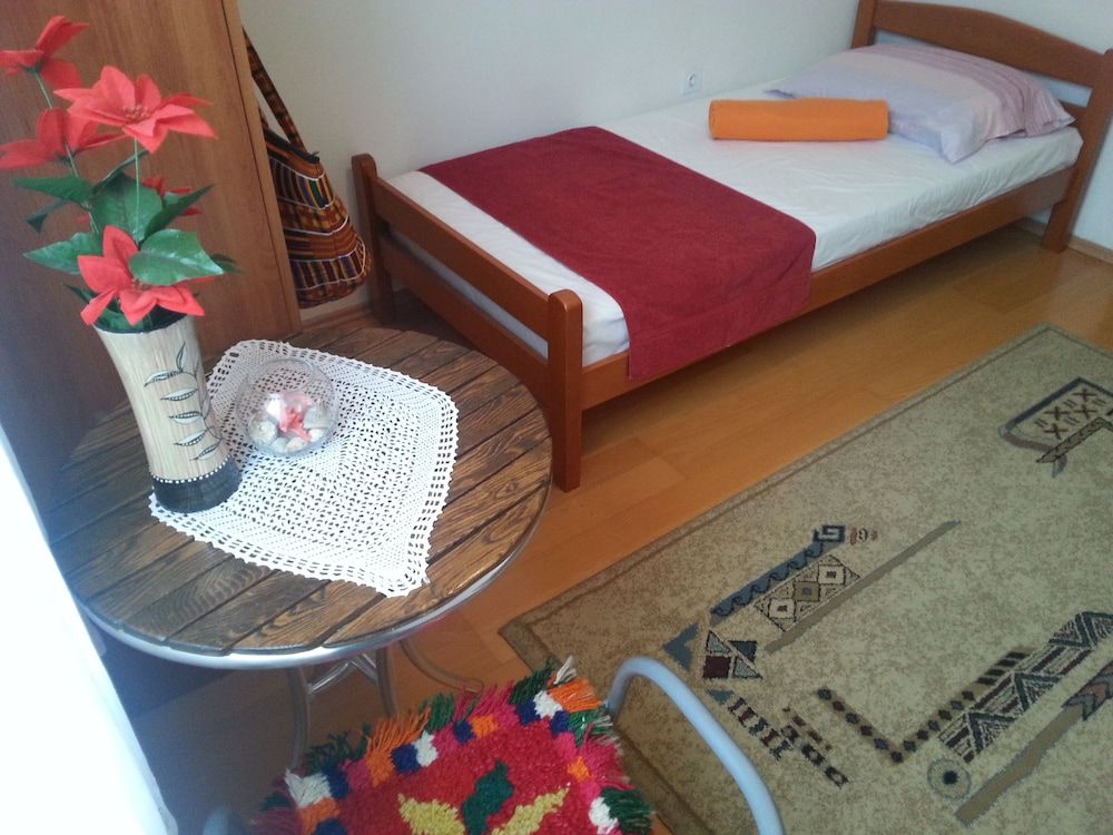 Comfort Twin Room