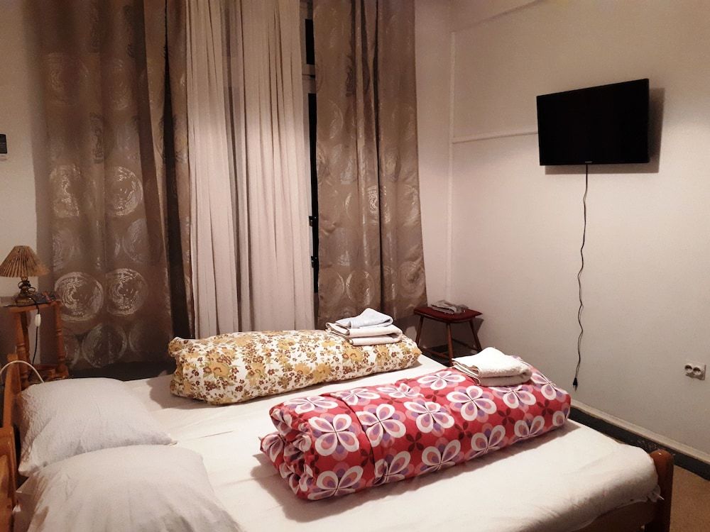 Family Studio, Terrace (Private Bathroom)