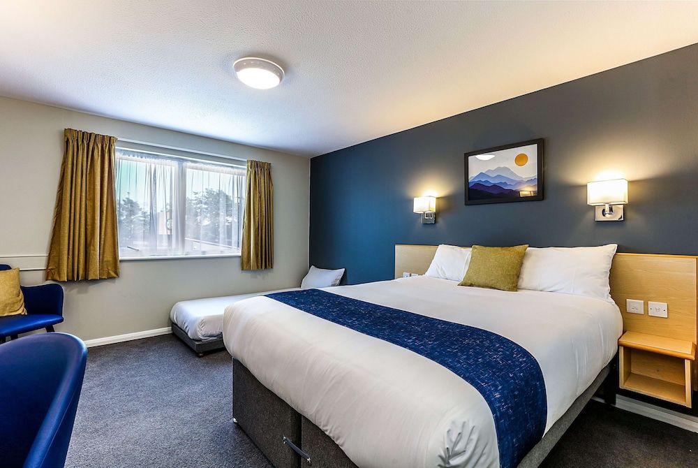Family Room, Multiple Beds, Non Smoking