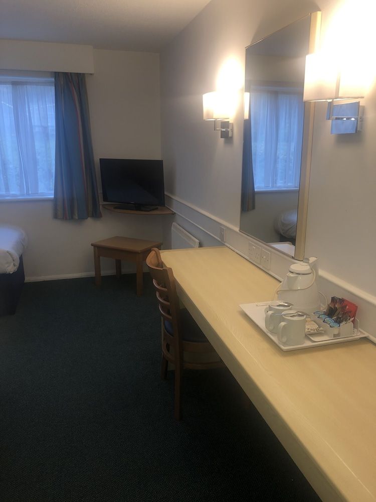 Room, 1 Double Bed, Non Smoking