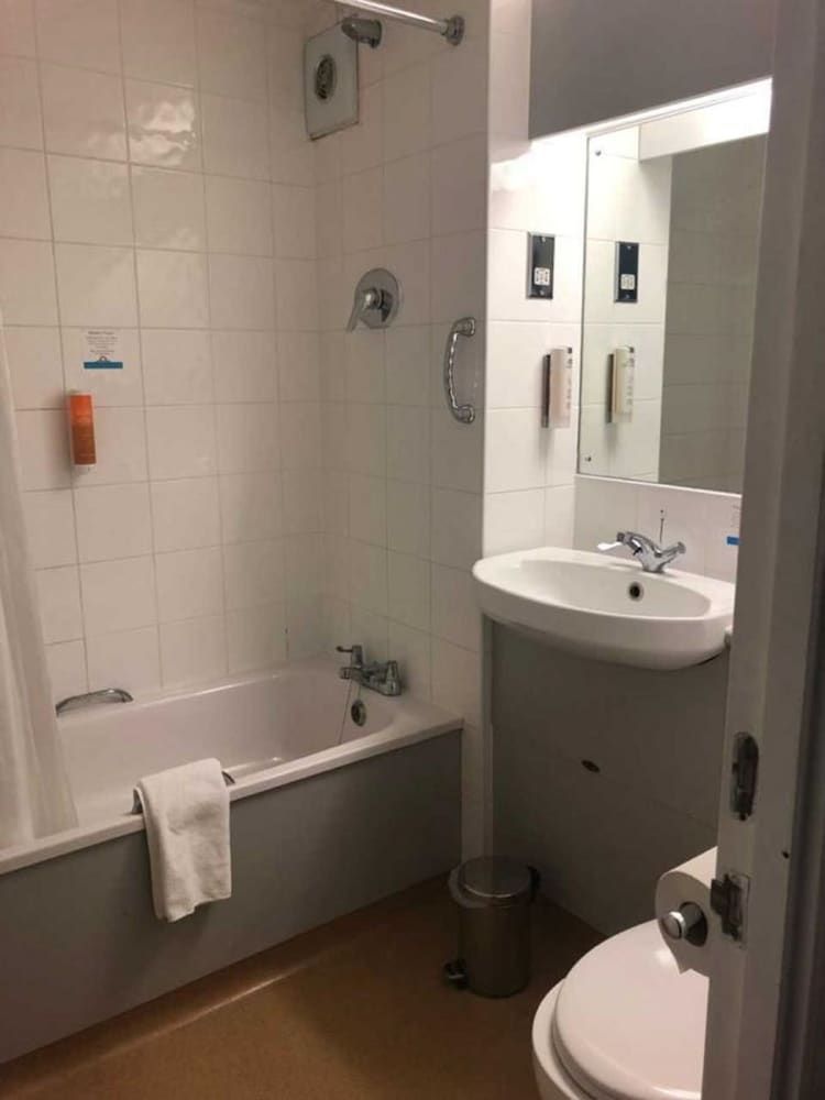 Room, 1 Double Bed, Accessible, Non Smoking