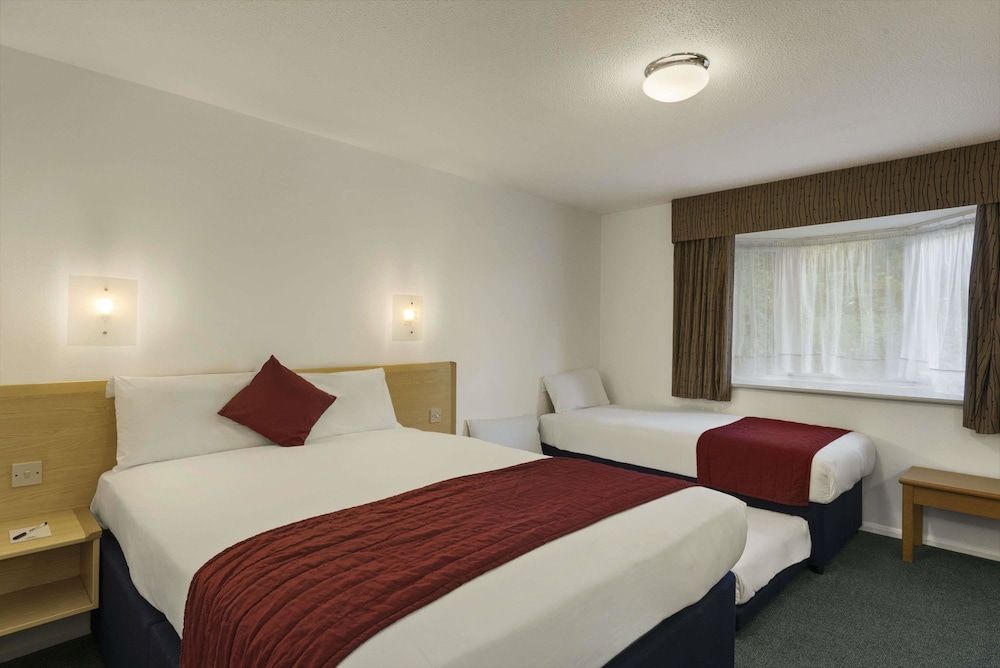 Family Room, 1 Double Bed with Sofa bed, Non Smoking