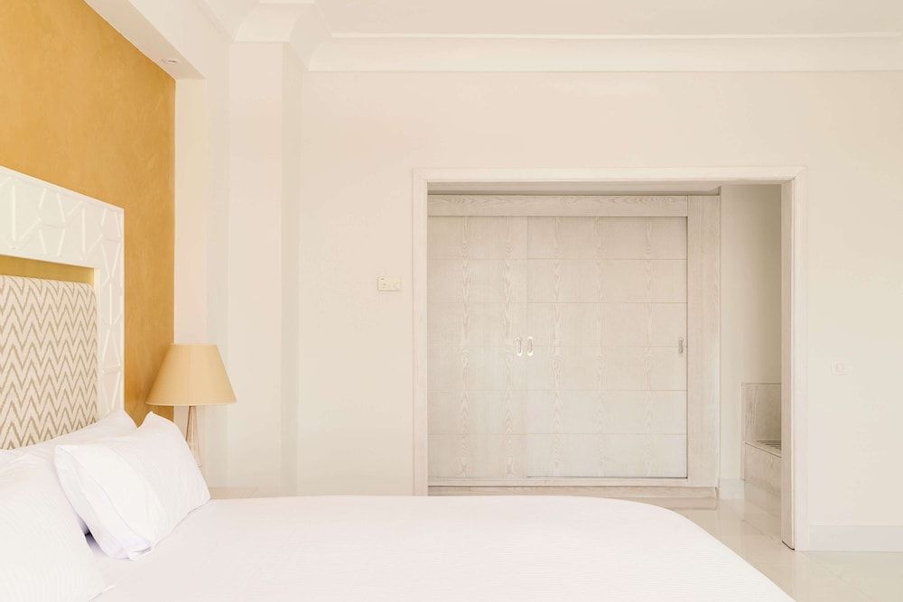 Iberostar Selection Eolia Djerba Suite, Garden View