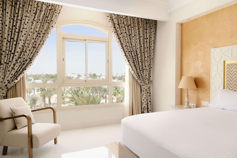 Iberostar Selection Eolia Djerba Suite, Garden View 2