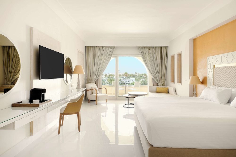 Iberostar Selection Eolia Djerba Double Room 3