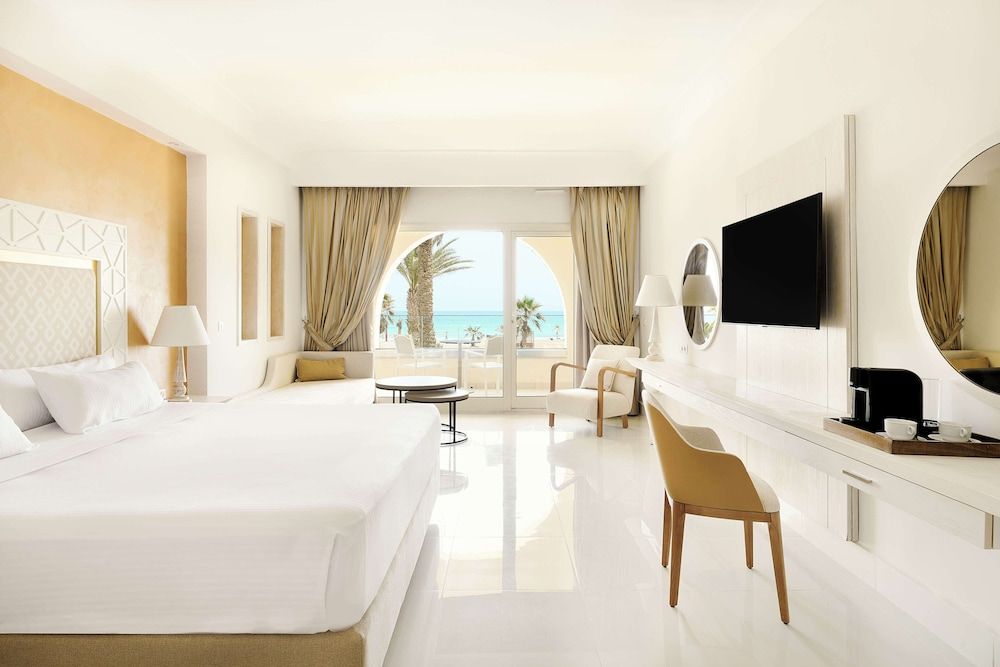 Iberostar Selection Eolia Djerba Double Room Single Use, Sea View 4