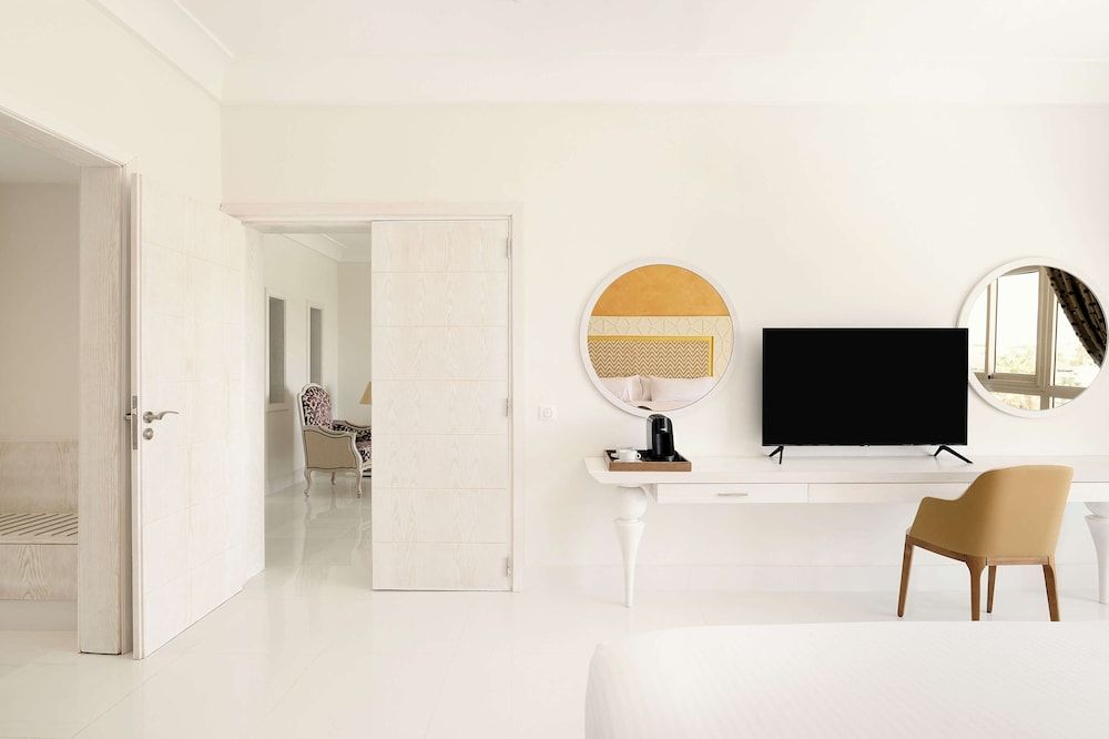 Iberostar Selection Eolia Djerba Suite, Garden View 6