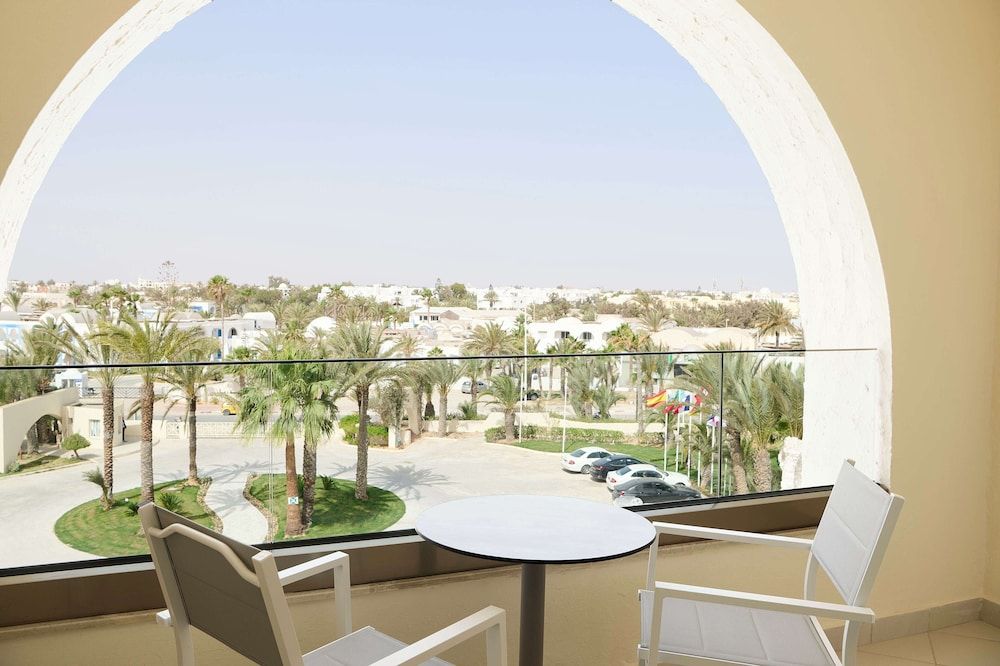 Iberostar Selection Eolia Djerba Double Room 4