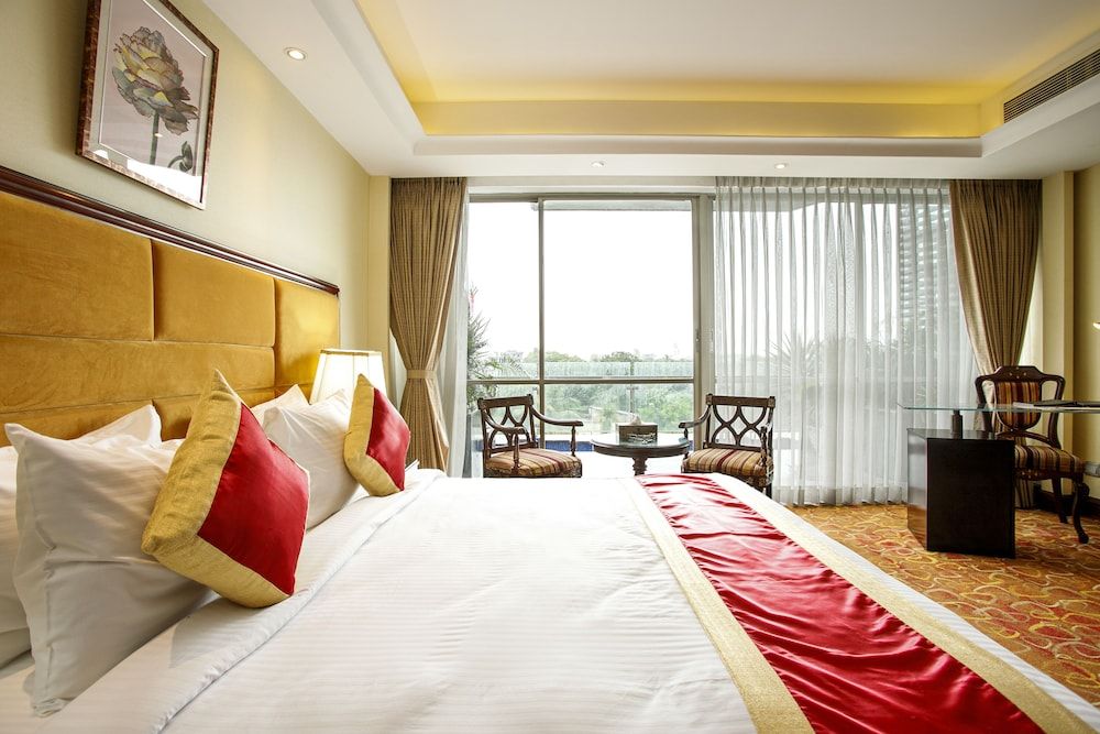 Grand Suite