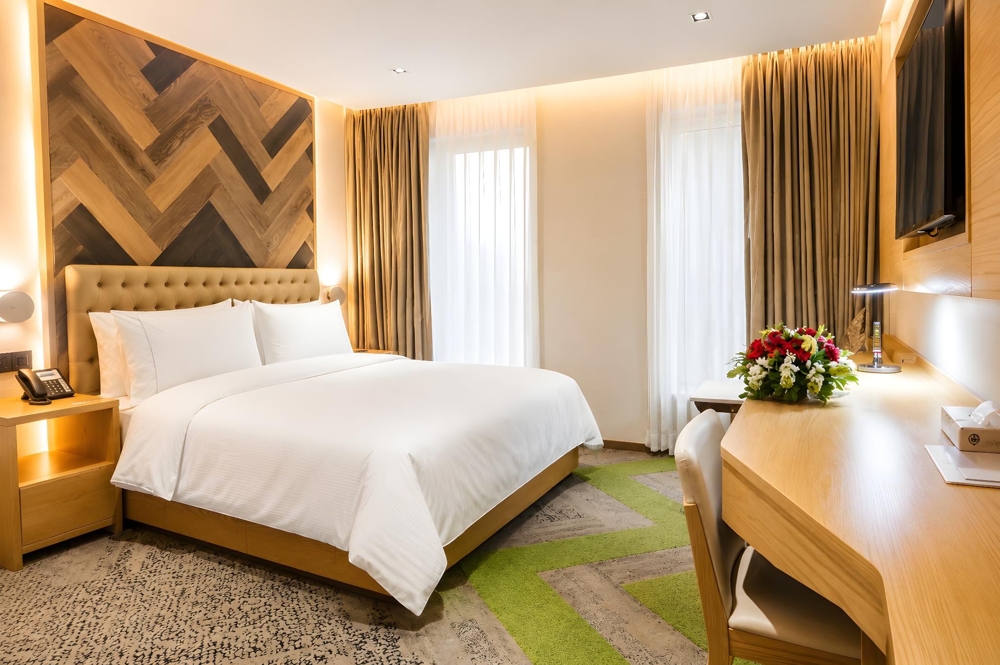 undefined HANSA - A Premium Residence 3