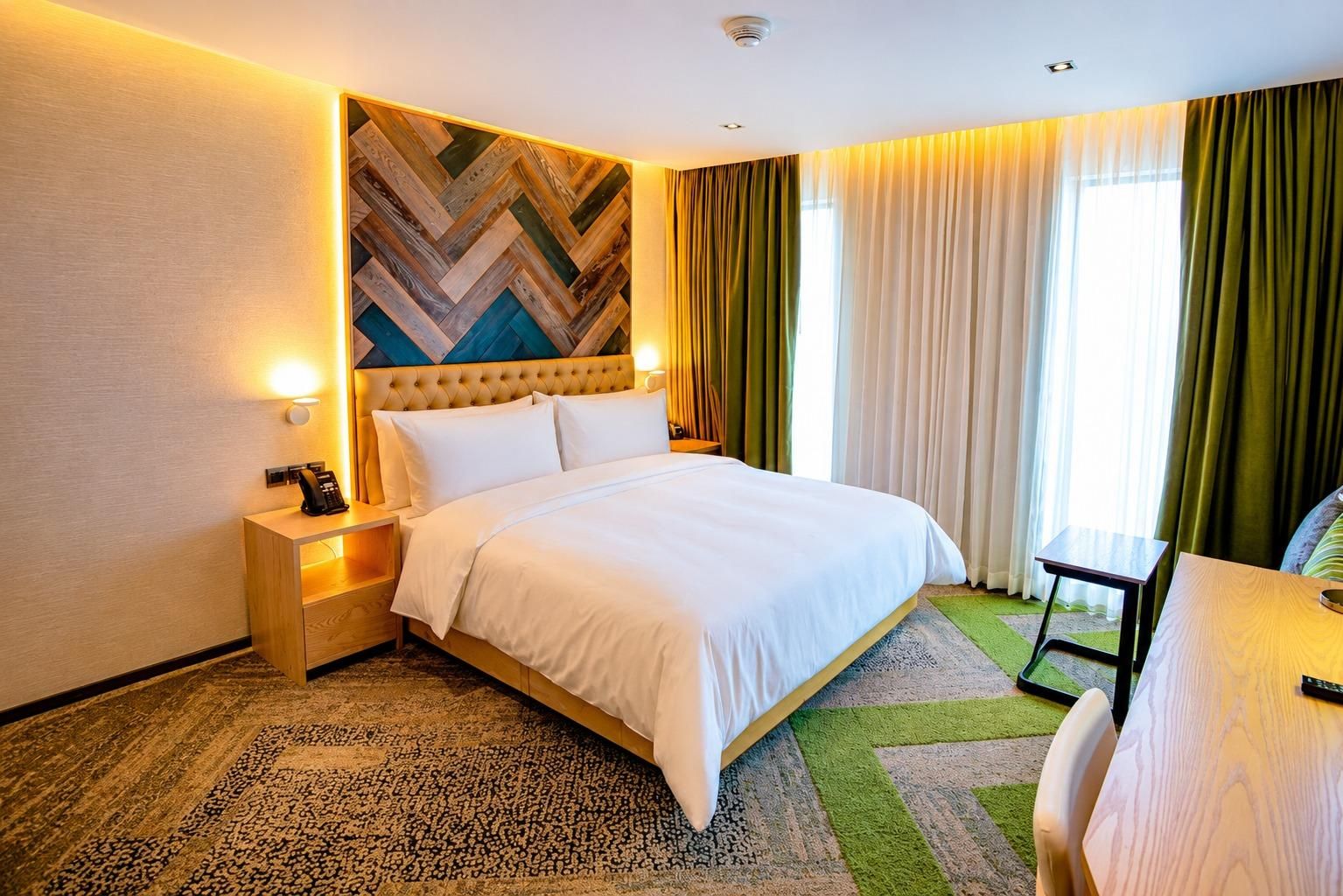 undefined HANSA - A Premium Residence 6