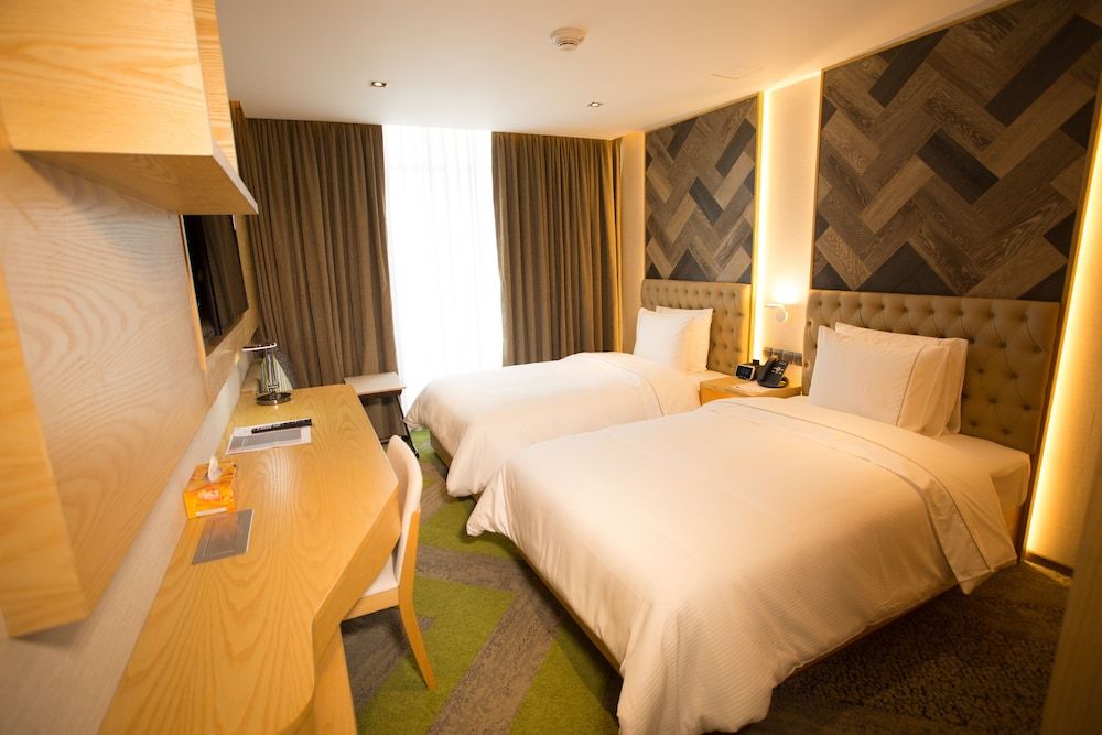 undefined HANSA - A Premium Residence 5