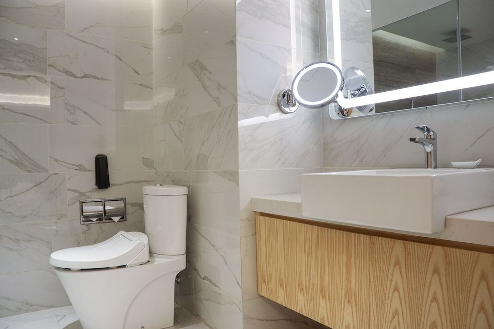 undefined HANSA - A Premium Residence 8