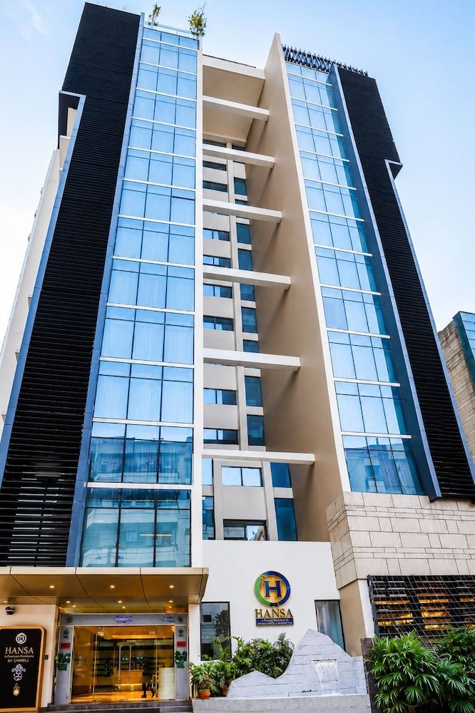 undefined HANSA - A Premium Residence 2