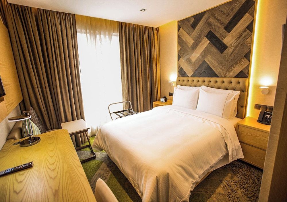 undefined HANSA - A Premium Residence 3