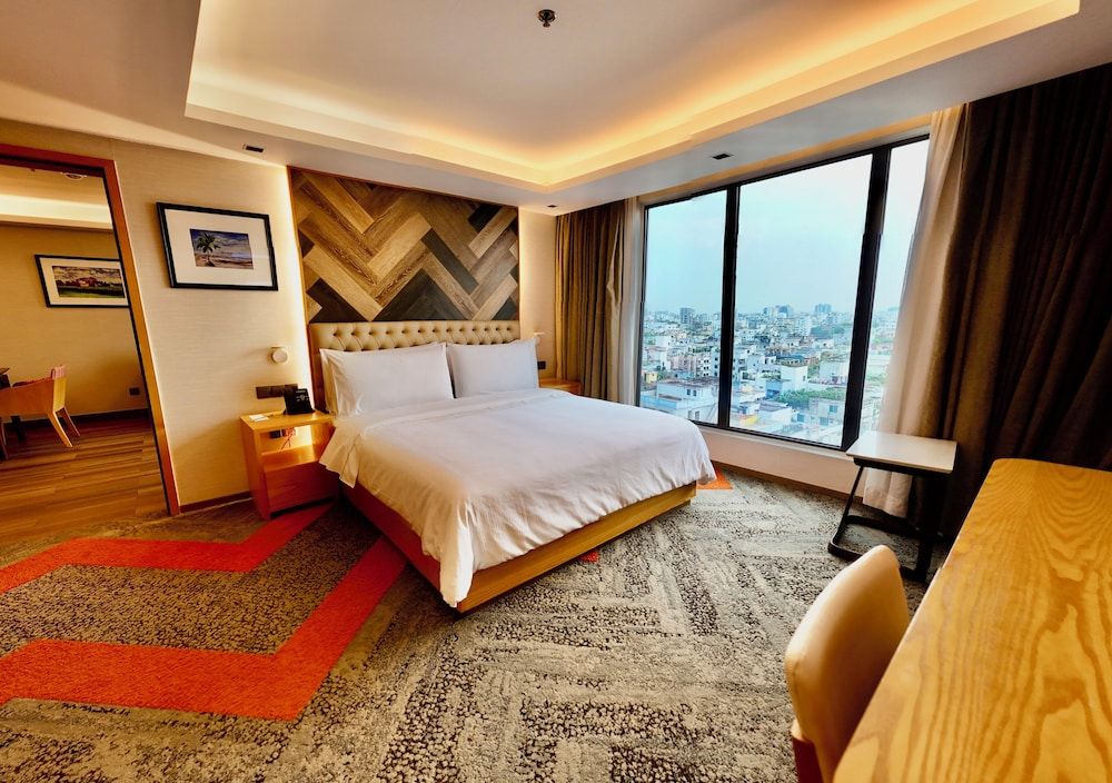 undefined HANSA - A Premium Residence
