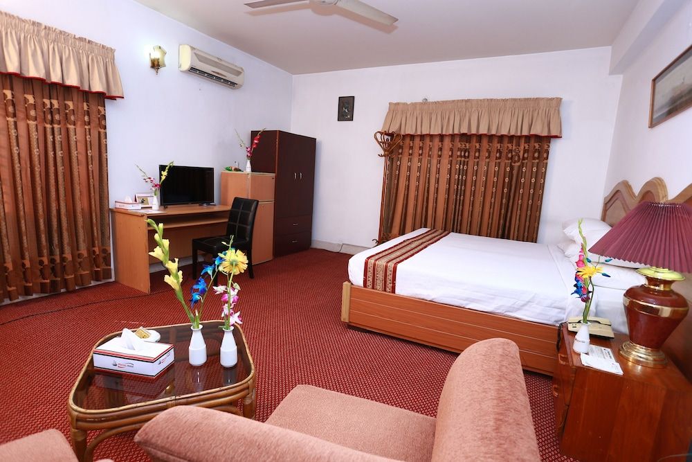 undefined Marino Hotel - Banani 3