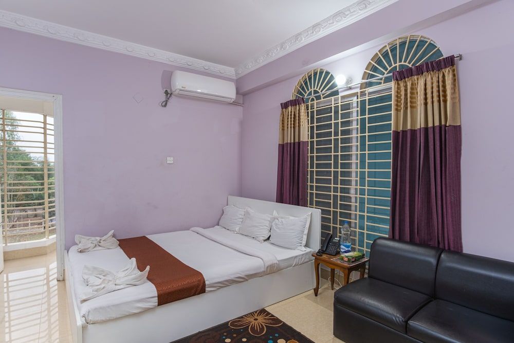 Grand Selim Resort & Tour Deluxe Suite 4