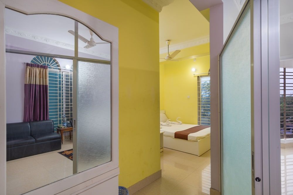 Grand Selim Resort & Tour Deluxe Suite 9