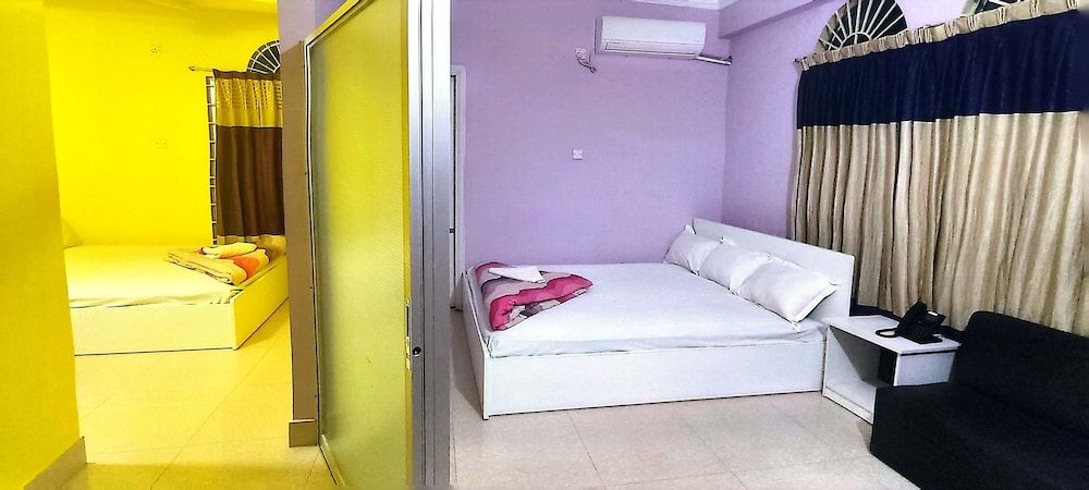 Grand Selim Resort & Tour Deluxe Suite