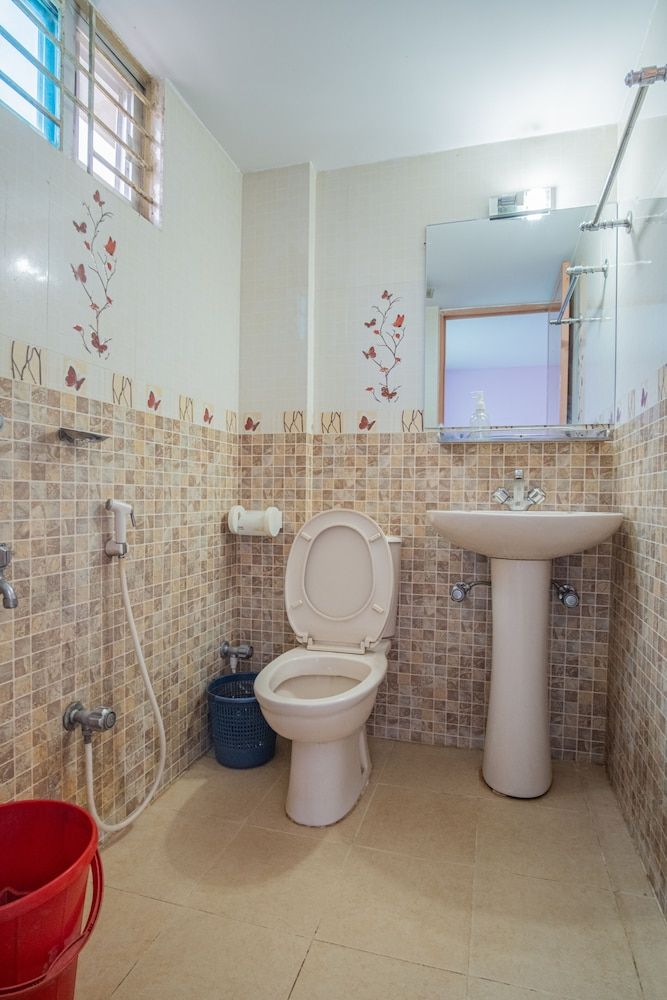 Grand Selim Resort & Tour Deluxe Quadruple Room 5