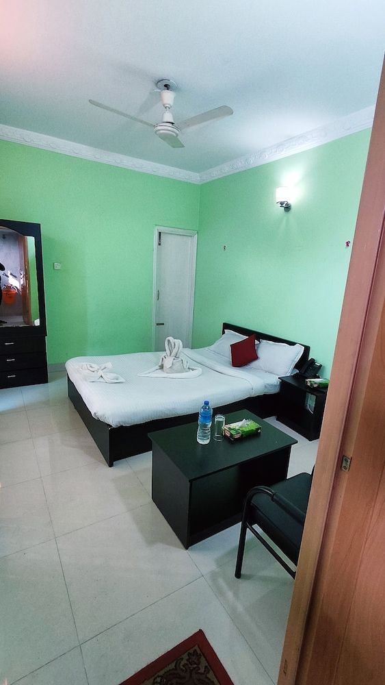 Grand Selim Resort & Tour Executive Double Room 3