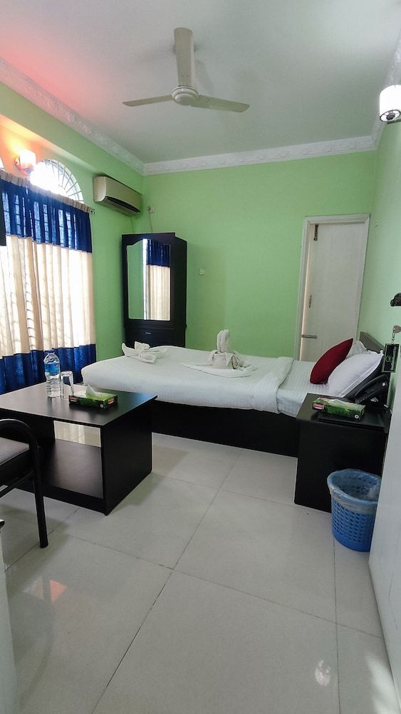 Grand Selim Resort & Tour Executive Double Room 2