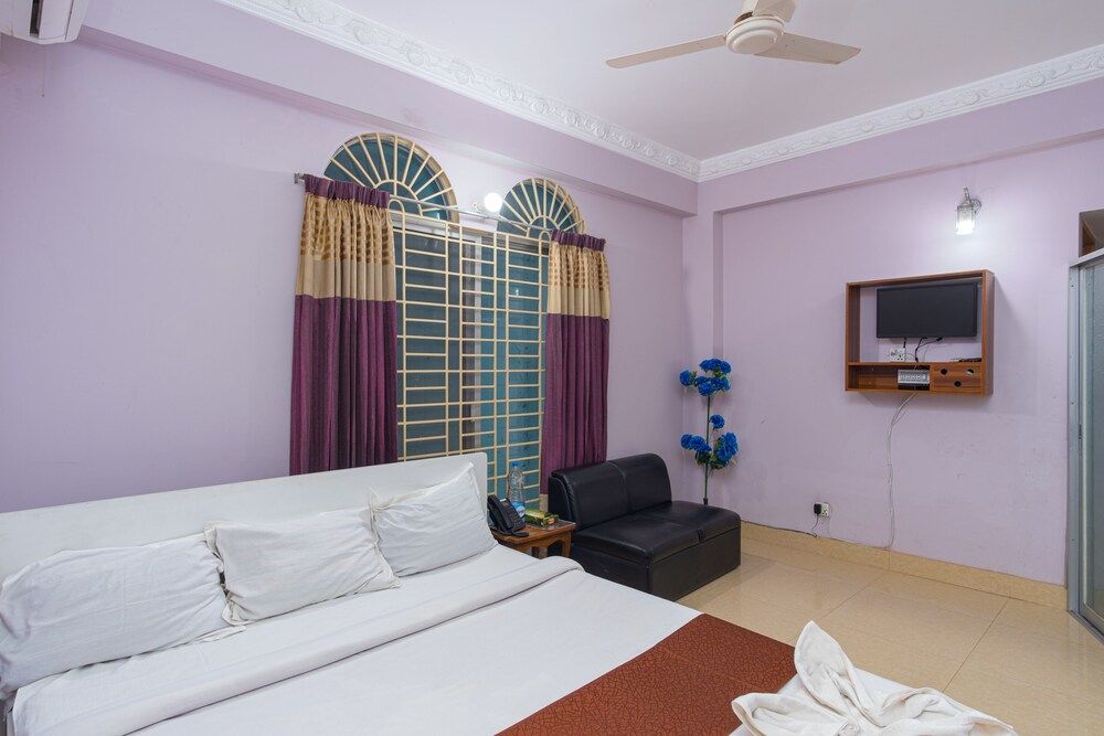 Grand Selim Resort & Tour Deluxe Suite 3