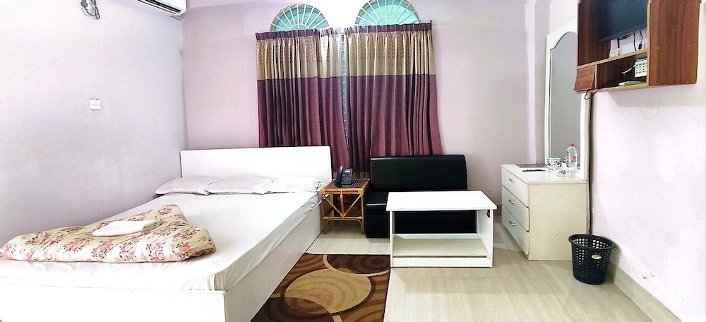 Grand Selim Resort & Tour Deluxe Suite 2