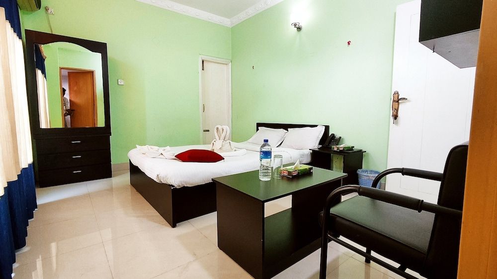 Grand Selim Resort & Tour Executive Double Room