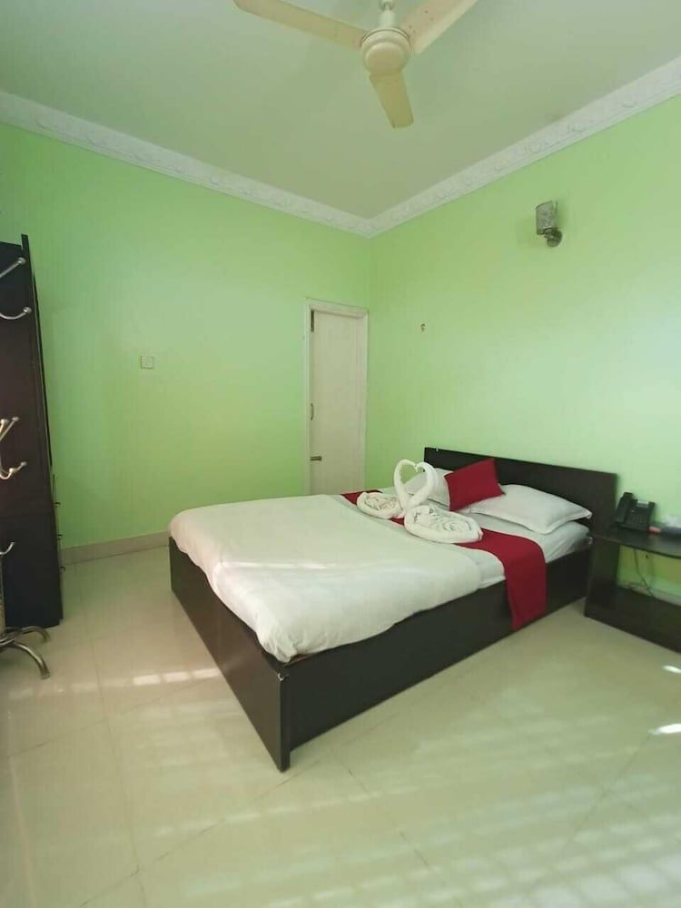 Grand Selim Resort & Tour Executive Double Room 5