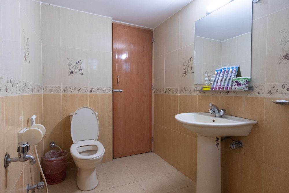 Grand Selim Resort & Tour Deluxe Suite 7