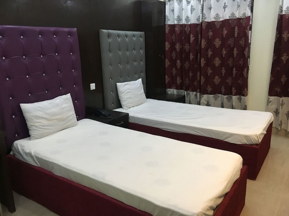 undefined Uttara Suite At Dhaka 9